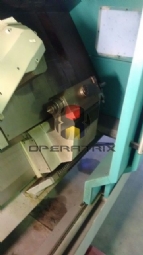 Foto: TORNO CNC INDEX GU 800 - ANO 2012