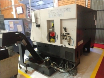 Foto: TORNO CNC MAZAK NEXUS - 200II M - ANO 2008