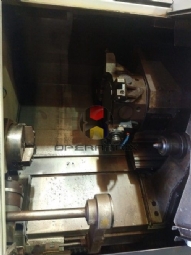 Foto: TORNO CNC MAZAK NEXUS - 200II M - ANO 2008