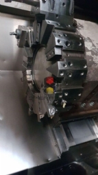 Foto: TORNO CNC ROMI - G550 - ANO 2013