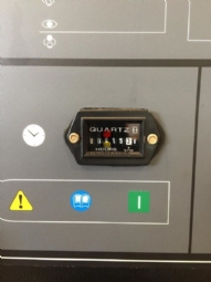 Foto: COMPRESSOR INGERSOLL RAND UP-20-150 - ANO 2013