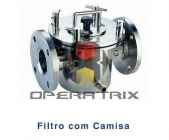 Foto: FILTRO MAGNÉTICO - MAGNETOS GERAIS