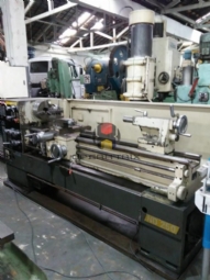 Foto: TORNO MECANICO NARDINI ND250 500 X 1500MM