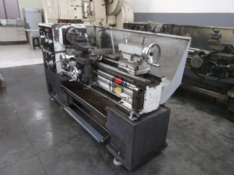 Foto: TORNO MECÂNICO TIMESMASTER CDL 410 - 410MM X 1000MM