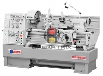 Foto: TORNO UNIVERSAL MARCA VEKER - TVK 1840 ECO - 460x1000mm