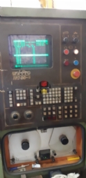 Foto: FRESADORA CNC HELLER PFV-10 - ANO 1987