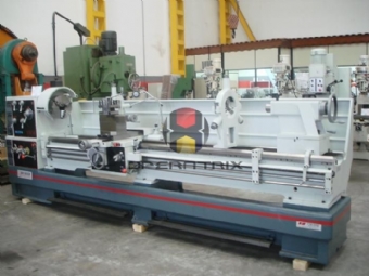 Foto: TORNO MECANICO BESSER BT-830 800 X 3000MM OK COM NR12