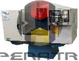 Foto: CHAVETEIRA UNIVERSAL TM 200 CNC