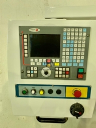 Foto: TORNO CNC TIMEMASTER 400 PI 303 ANO 2008